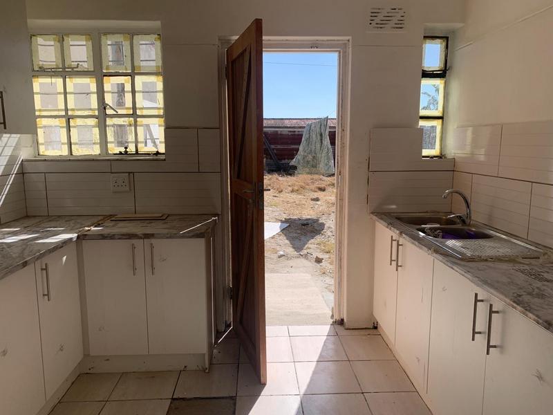 2 Bedroom Property for Sale in Factreton Western Cape
